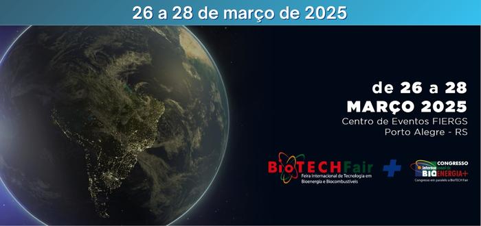 BioTECH Fair 2025