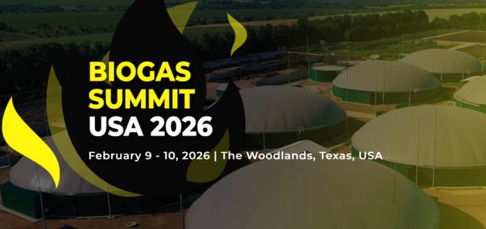 Biogas Summit 2026