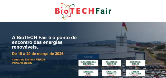 BioTECH Fair 2026