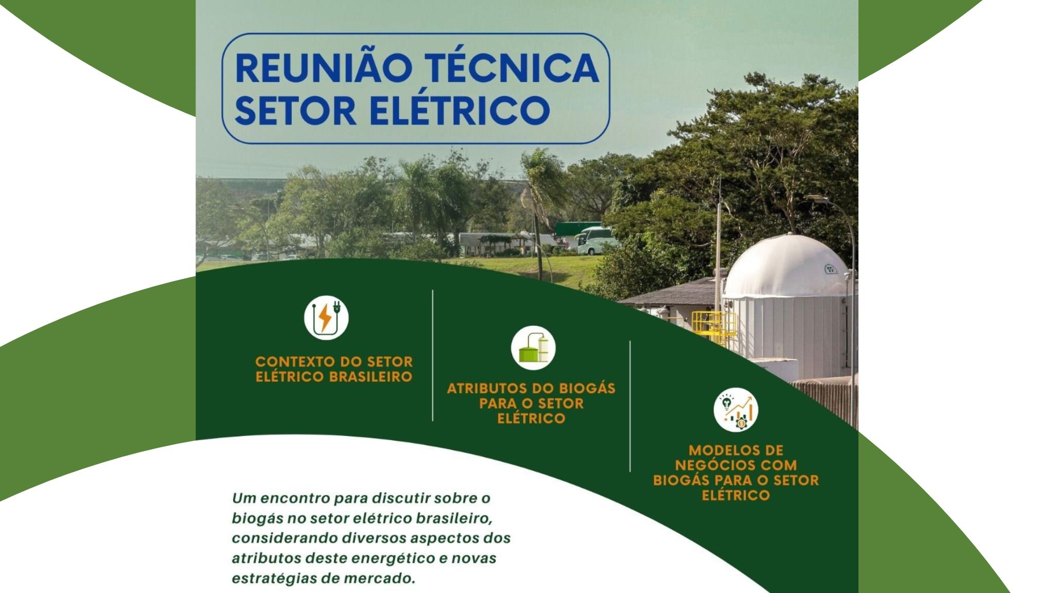 Trilha de Atualização para Laboratórios de Biogás e Biometano