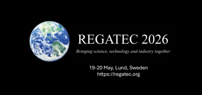 REGATEC 2026