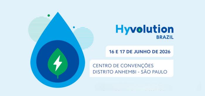 Hyvolution Brazil