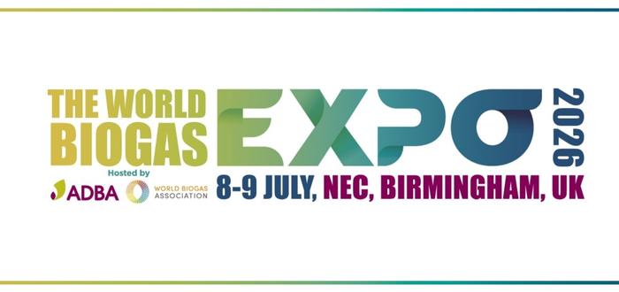 World Biogas Expo 2026