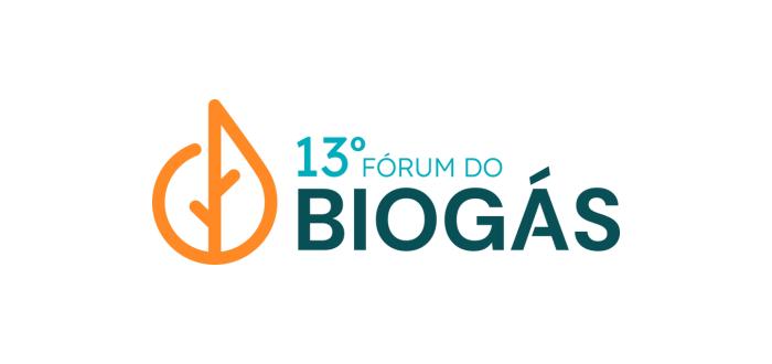 13º Fórum do Biogás