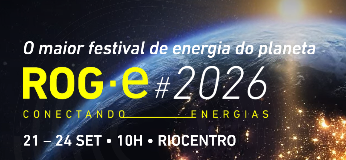 ROG.e - Rio Oil & Gas Energy 2026