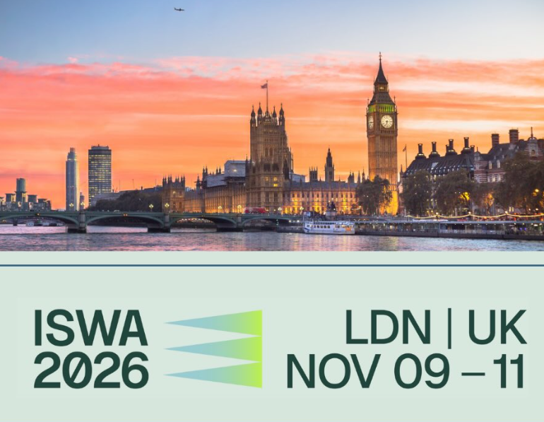 ISWA 2026