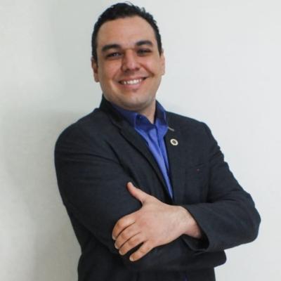 Foto de Marcos Rosa