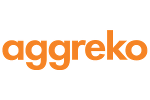Logo Aggreko