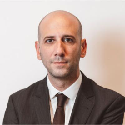 Foto de Pierre Moussafir