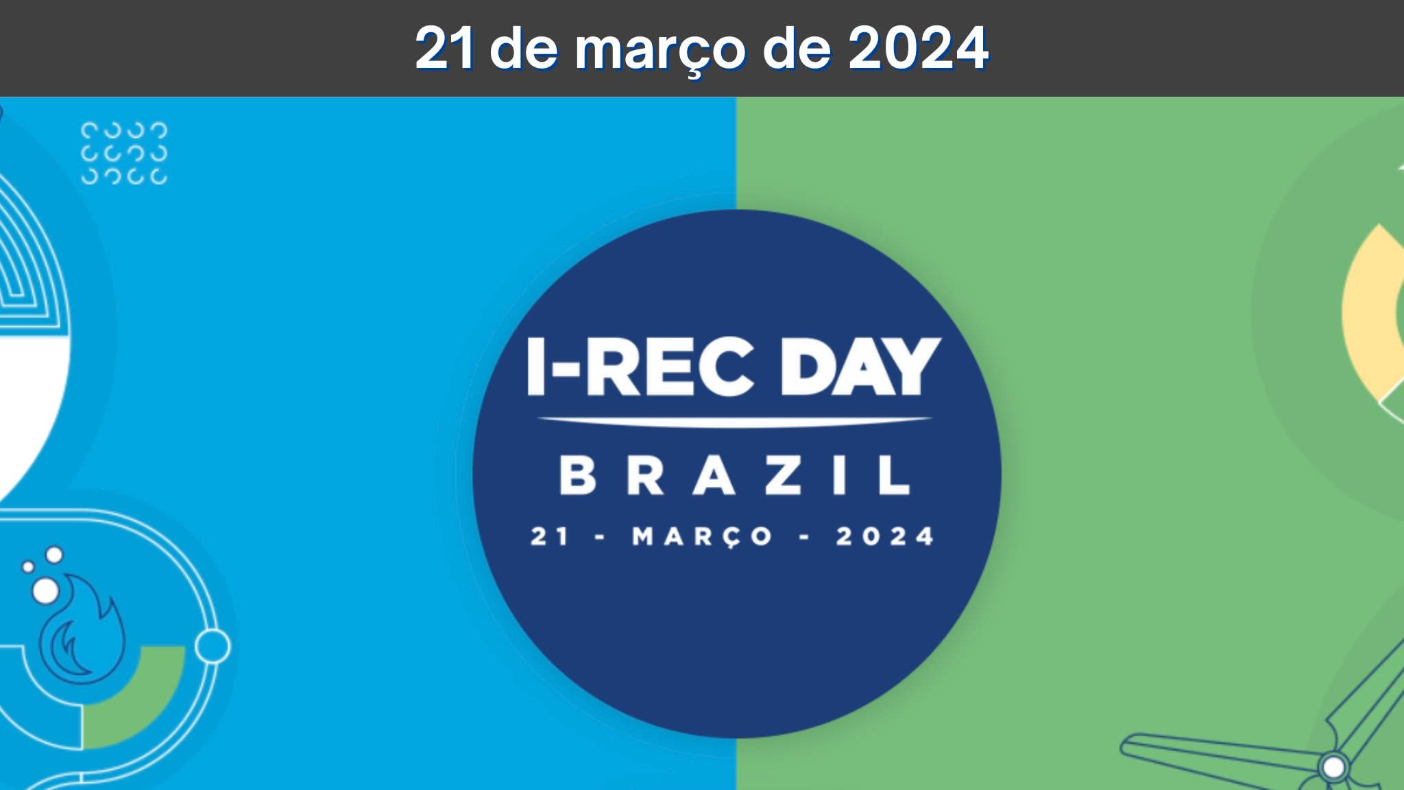 I-REC Day Brazil